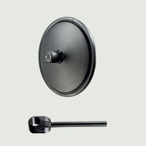 Зеркало заднего вида для интерьера - M631CA  - Ashtree Vision & Safety Ltd. - для безопасности / большой угол / головы