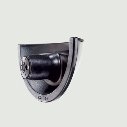 Зеркало заднего вида для интерьера - MX943 - Ashtree Vision & Safety Ltd. - для безопасности / прочное / левое