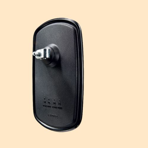 Зеркало заднего вида для безопасности - M500CE  - Ashtree Vision & Safety Ltd. - большой угол / головы / плоское