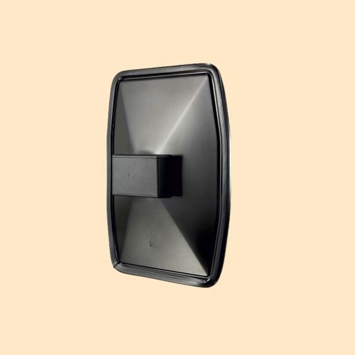 Зеркало заднего вида для безопасности - M600CE - Ashtree Vision & Safety Ltd. - большой угол / левое / правое