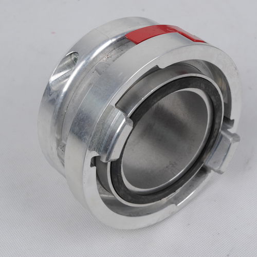 Прямое соединение для орошения - Asoe Hose Manufacturing Inc. - из алюминия