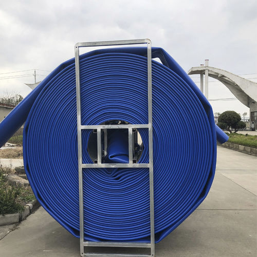 Гибкий шланг - Welline - Asoe Hose Manufacturing Inc. - нагнетания / из полиуретана
