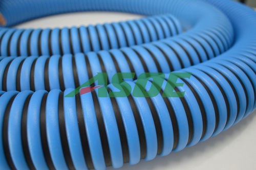 Многоканальный шланг для внесения удобрений - Geneflex&trade; - Asoe Hose Manufacturing Inc.