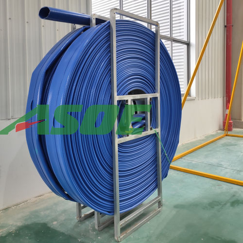 Гибкий шланг - Welline - Asoe Hose Manufacturing Inc. - для полива / из полиуретана