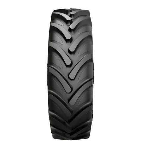 Шина для сельскохозяйственных машин - EARTH-PRO RADIAL 900 - Yokohama Off-Highway Tires - самоочищающаяся / передняя / R-1W