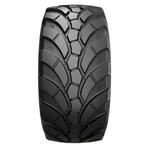 Шина для сельскохозяйственных машин - 398 MPT - Yokohama Off-Highway Tires - для прицепа / флотационная / для интенсивного использования
