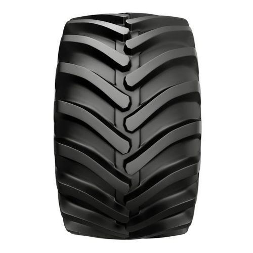Шина для сельскохозяйственных машин - TERRA TURBO II - Yokohama Off-Highway Tires - для прицепа / для распылителя / диагональная