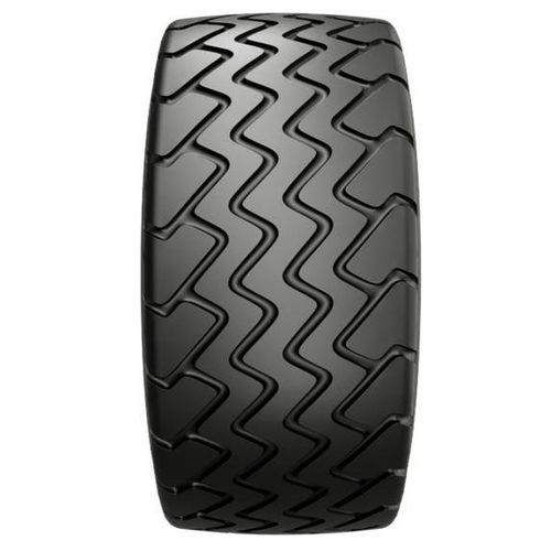 Шина для сельскохозяйственных машин - AGRIFLEX 381 - Yokohama Off-Highway Tires - для прицепа / флотационная