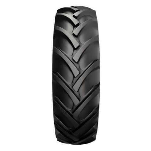 Шина для зерноуборочного комбайна - 336 - Yokohama Off-Highway Tires - диагональная / самоочищающаяся