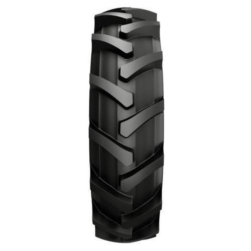 Шина для трактора - 340 - Yokohama Off-Highway Tires - диагональная / для твердого грунта