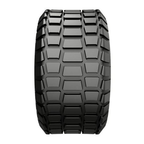 Шина для сельскохозяйственных машин - Super soft 802 - Yokohama Off-Highway Tires - для прицепа / диагональная / R-3