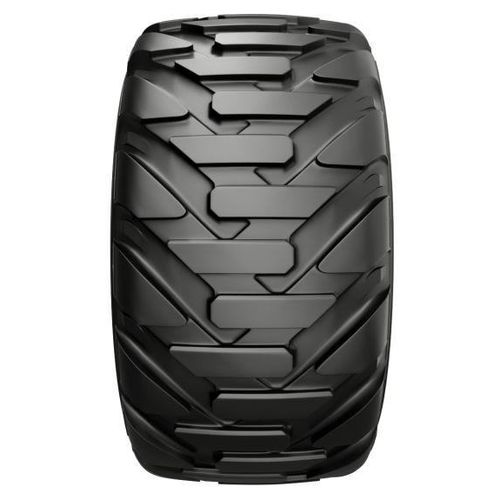 Шина для харвестера - 643 FORESTAR III - Yokohama Off-Highway Tires - самоочищающаяся