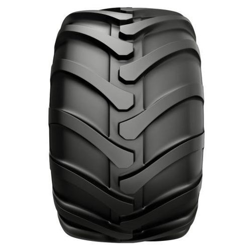 Шина для харвестера - 344 FORESTAR ELIT - Yokohama Off-Highway Tires - самоочищающаяся / для твердого грунта