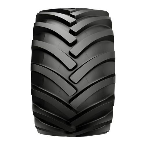 Шина для харвестера - Primex Logstomper Xtreme  - Yokohama Off-Highway Tires - самоочищающаяся / флотационная
