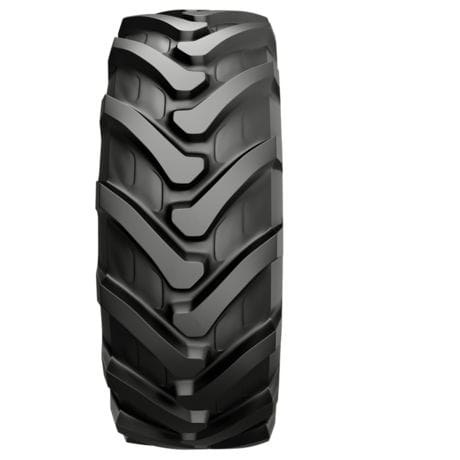 Шина для харвестера - 580 - Yokohama Off-Highway Tires - для твердого грунта
