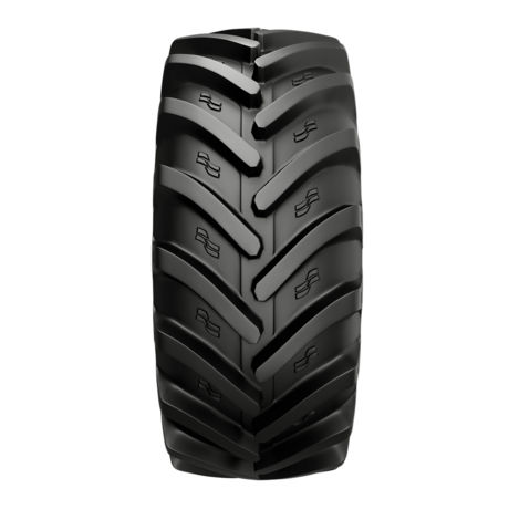 Шина для трактора - 365 - Yokohama Off-Highway Tires - для зерноуборочного комбайна / для харвестера