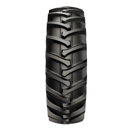 Шина для трактора - 347 - Yokohama Off-Highway Tires - для харвестера / роликоподшипник с приводным валом