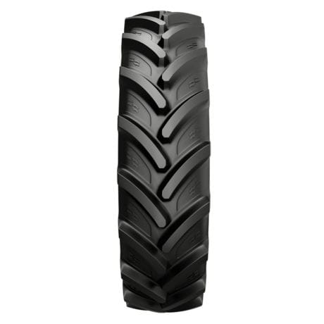 Шина для харвестера - 370 - Yokohama Off-Highway Tires - флотационная / R-1W