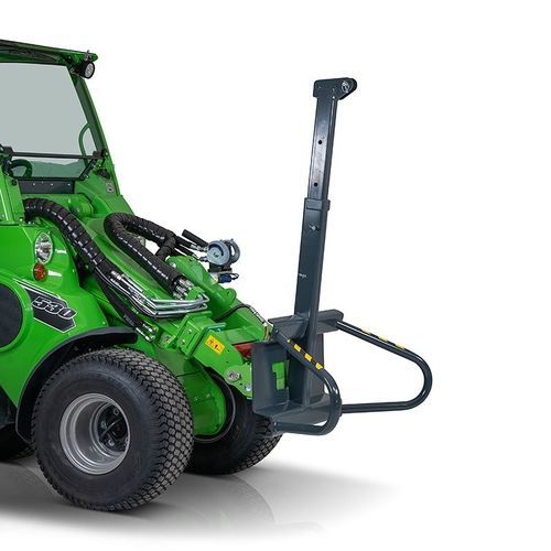 Подъемный рычаг - A444137 - Avant Tecno Oy
