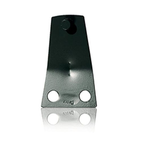 Подставка для ножей для косилки - 02.5259210650 - BAGRAMET Sp. z o.o. - для Claas / на болтах