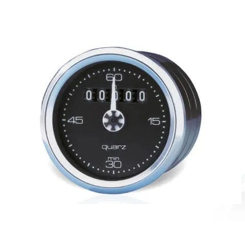 Встроенный счетчик часов - 557, 558 - BAUSER GmbH & Co. KG - для трактора / аналоговый