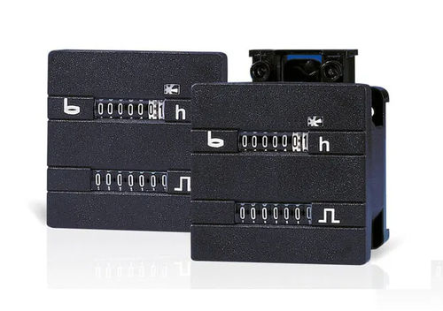 Счетчик часов для трактора - 920, 920 A.2 - BAUSER GmbH & Co. KG - аналоговый