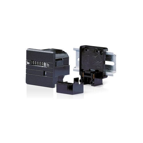 Счетчик часов для трактора - 632 A.2  - BAUSER GmbH & Co. KG - аналоговый