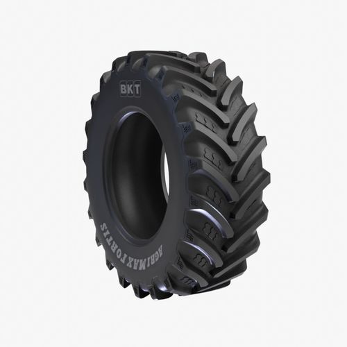 Шина для трактора - AGRIMAX FORCE  - BKT TIRES - Balkrishna Industries Ltd. - R-1W
