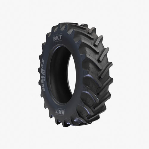 Шина для трактора - AGRIMAX RT 765 - BKT TIRES - Balkrishna Industries Ltd. - для распылителя / для интенсивного использования