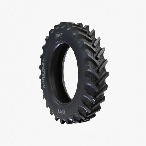 Шина для сельскохозяйственного трактора - AGRIMAX RT 855 - BKT TIRES - Balkrishna Industries Ltd. - для сборочной техники / для распылителя / самоочищающаяся