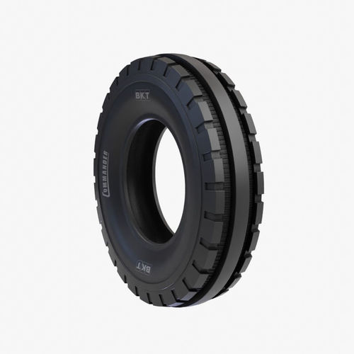 Шина для трактора -  COMMANDER (F) - BKT TIRES - Balkrishna Industries Ltd. - диагональная / F-2