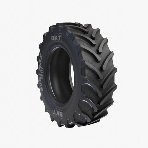 Шина для трактора - AGRIMAX RT 657  - BKT TIRES - Balkrishna Industries Ltd. - для сборочной техники