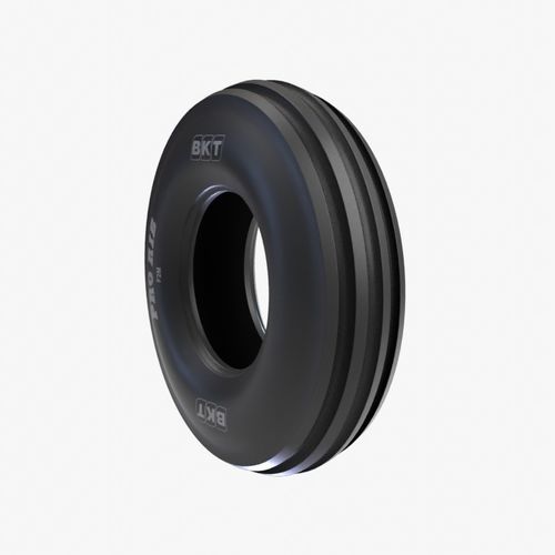 Шина для трактора - PRO RIB F2M - BKT TIRES - Balkrishna Industries Ltd. - диагональная / флотационная