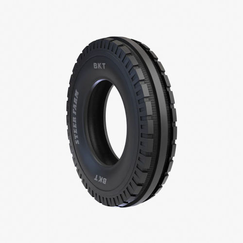 Шина для трактора -  STEER FARM - BKT TIRES - Balkrishna Industries Ltd. - диагональная / F-2 / для интенсивного использования