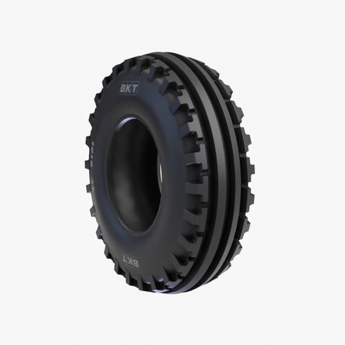 Шина для трактора - TF 8181 - BKT TIRES - Balkrishna Industries Ltd. - диагональная / F-2 / для интенсивного использования