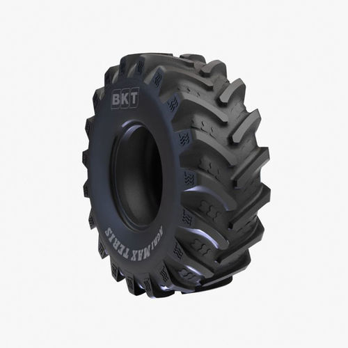 Шина для сборочной техники - AGRIMAX TERIS - BKT TIRES - Balkrishna Industries Ltd.