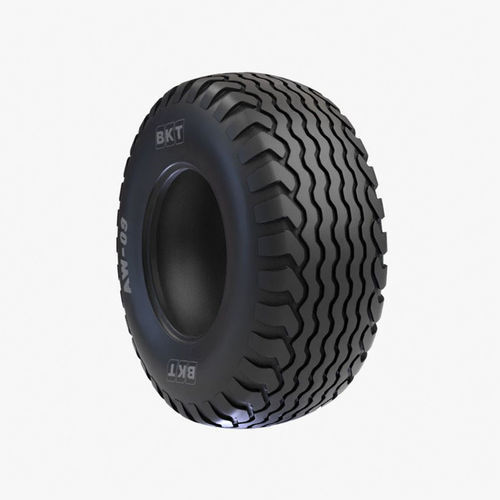 Шина для сельскохозяйственных машин - AW 09 - BKT TIRES - Balkrishna Industries Ltd. - для прицепа / для сборочной техники
