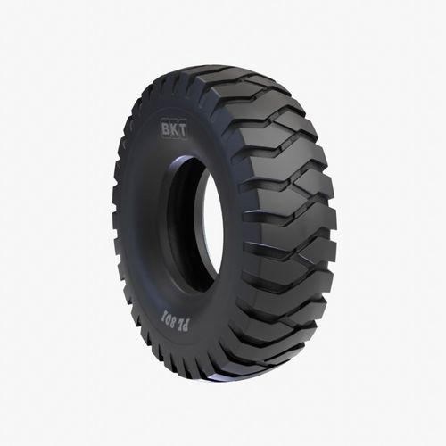 Шина для сельскохозяйственных машин - PL 801 - BKT TIRES - Balkrishna Industries Ltd. - для сборочной техники / диагональная
