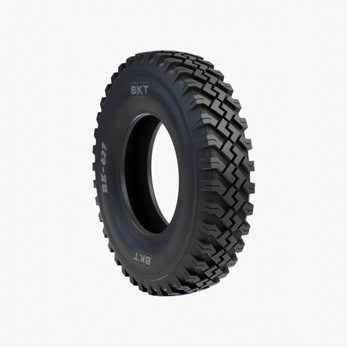 Шина для сельскохозяйственных машин - BK 627 - BKT TIRES - Balkrishna Industries Ltd. - для трактора / для прицепа / диагональная
