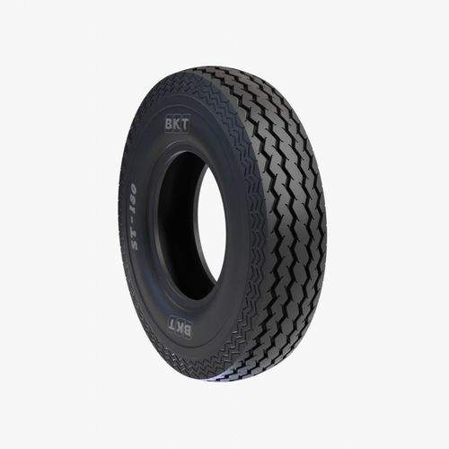 Шина для сельскохозяйственных машин - ST 180 - BKT TIRES - Balkrishna Industries Ltd. - для прицепа / диагональная
