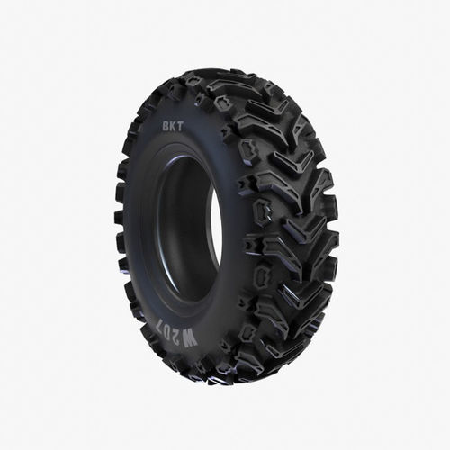 Шина для квадроцикла - W 207 - BKT TIRES - Balkrishna Industries Ltd. - диагональная