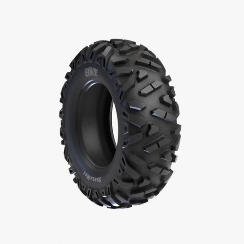 Шина для садового трактора - SIERRA MAX - BKT TIRES - Balkrishna Industries Ltd. - для квадроцикла
