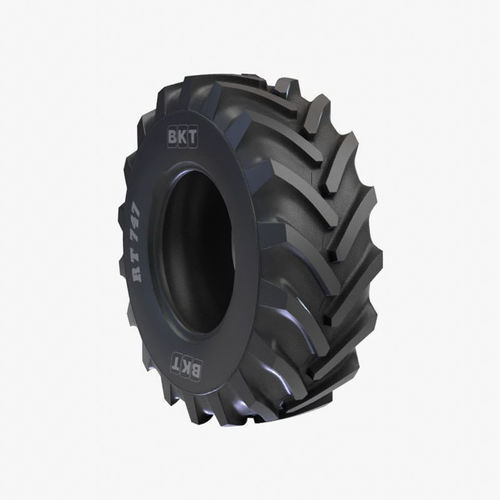 Шина для телескопического погрузчика - RT 747 AGRO INDUSTRIAL - BKT TIRES - Balkrishna Industries Ltd.