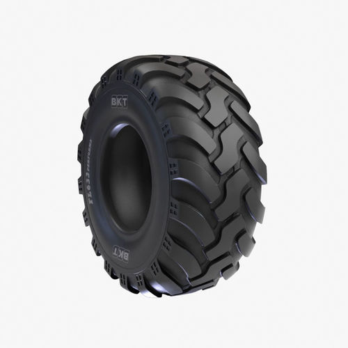 Шина для трактора - FL 633 PERFORMA - BKT TIRES - Balkrishna Industries Ltd. - флотационная