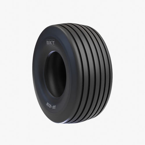 Шина для садового трактора - LG RIB  - BKT TIRES - Balkrishna Industries Ltd. - для газонокосилки / диагональная