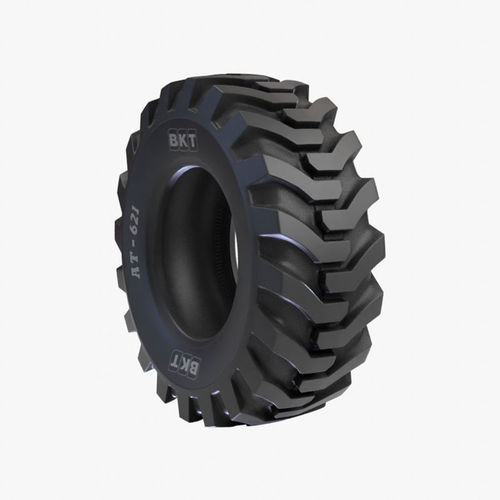 Шина для погрузчика - AT 621 - BKT TIRES - Balkrishna Industries Ltd. - диагональная