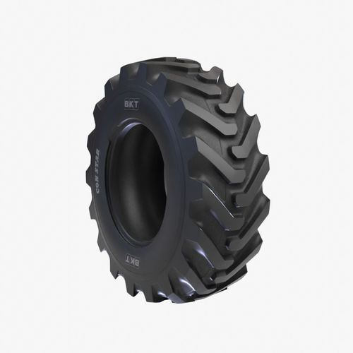 Шина для погрузчика - CON STAR  - BKT TIRES - Balkrishna Industries Ltd. - для телескопического погрузчика / диагональная