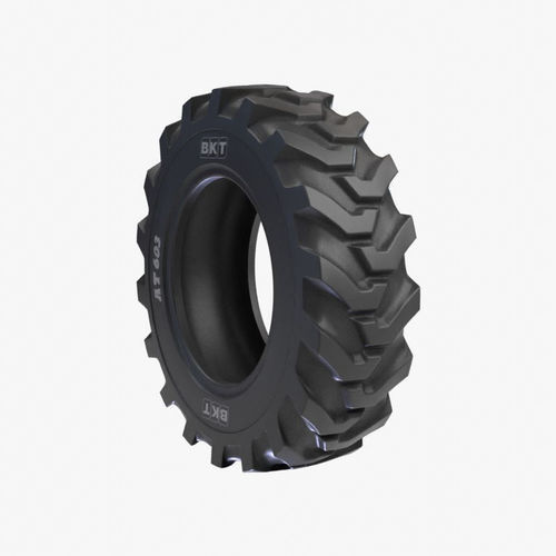 Шина для погрузчика - AT 603 - BKT TIRES - Balkrishna Industries Ltd. - для сельскохозяйственных машин / диагональная / самоочищающаяся