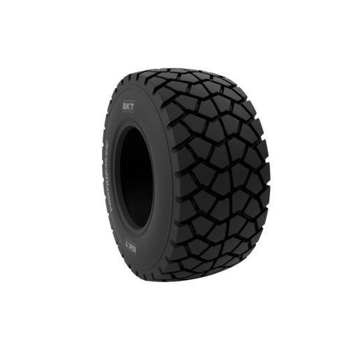 Шина для прицепа - POWERTRAILER SR 331 - BKT TIRES - Balkrishna Industries Ltd. - 22.5" / флотационная / D
