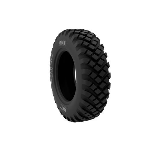 Шина для сборочной техники - AGRIMAX TURF RT 333 - BKT TIRES - Balkrishna Industries Ltd. - 30" / 24" / 28"
